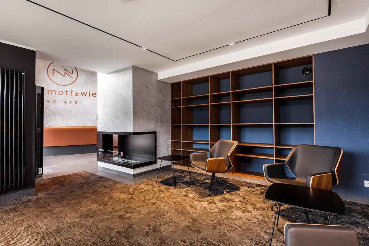Uroczy Apartament W Centrum Starego Miasta Γκντανσκ Εξωτερικό φωτογραφία