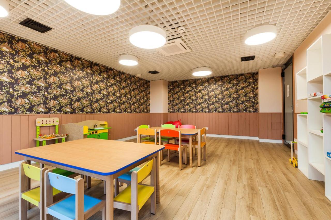Uroczy Apartament W Centrum Starego Miasta Γκντανσκ Εξωτερικό φωτογραφία
